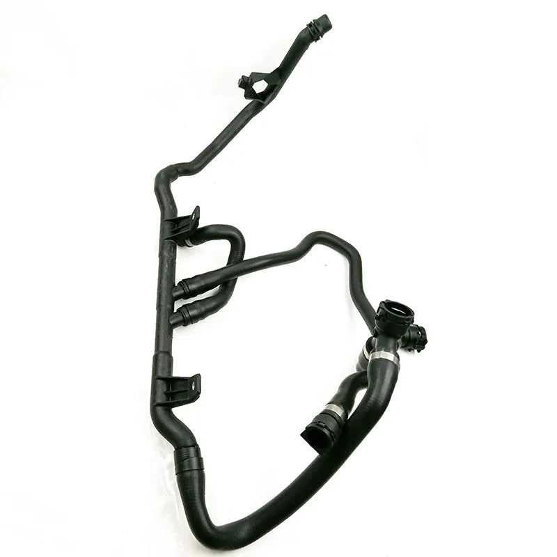 17127548222 Water Pump Radiator Hose Intercooler Pipe For BMW 3 series X1 E84 E88 E90 E91 E93-BeeSpareParts