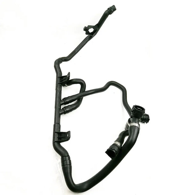 17127548222 Water Pump Radiator Hose Intercooler Pipe For BMW 3 series X1 E84 E88 E90 E91 E93-BeeSpareParts