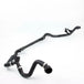 17127548223 Water Tank Radiator Cooler Hose For BMW 1 3 series E90 E91 E88 X1 E81 Heating Device Return Pipe-BeeSpareParts