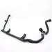 17127548223 Water Tank Radiator Cooler Hose For BMW 1 3 series E90 E91 E88 X1 E81 Heating Device Return Pipe-BeeSpareParts