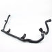 17127548223 Water Tank Radiator Cooler Hose For BMW 1 3 series E90 E91 E88 X1 E81 Heating Device Return Pipe-BeeSpareParts