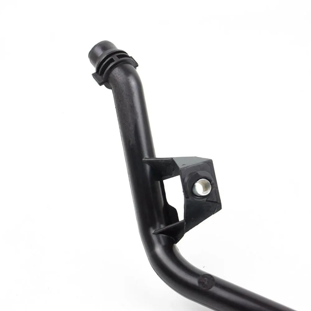 17127548223 Water Tank Radiator Cooler Hose For BMW 1 3 series E90 E91 E88 X1 E81 Heating Device Return Pipe-BeeSpareParts