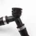 17127548223 Water Tank Radiator Cooler Hose For BMW 1 3 series E90 E91 E88 X1 E81 Heating Device Return Pipe-BeeSpareParts