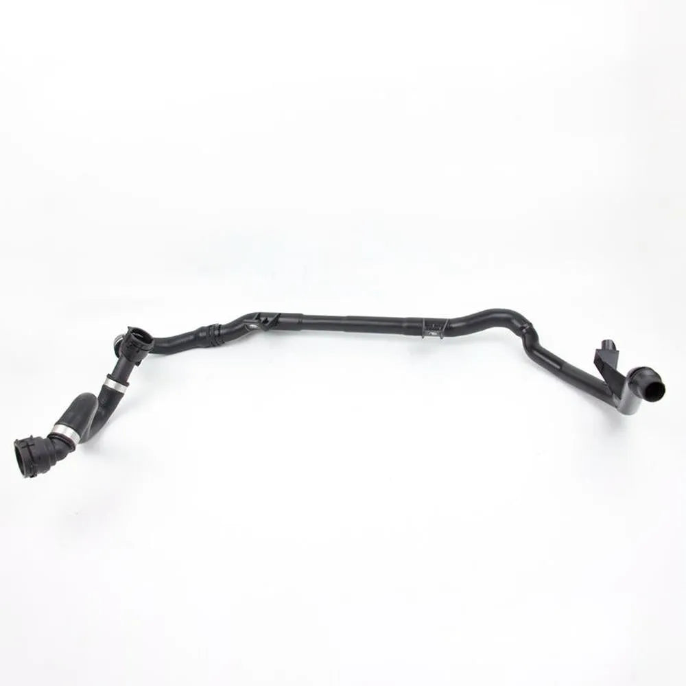 17127548223 Water Tank Radiator Cooler Hose For BMW 1 3 series E90 E91 E88 X1 E81 Heating Device Return Pipe-BeeSpareParts