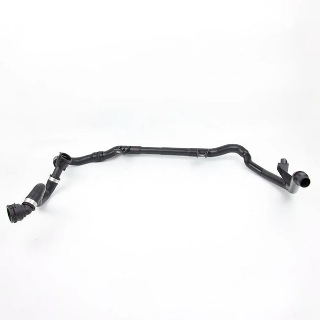 17127548223 Water Tank Radiator Cooler Hose For BMW 1 3 series E90 E91 E88 X1 E81 Heating Device Return Pipe-BeeSpareParts
