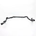 17127548223 Water Tank Radiator Cooler Hose For BMW 1 3 series E90 E91 E88 X1 E81 Heating Device Return Pipe-BeeSpareParts