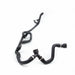 17127548224 Water Tank Radiator Hose For BMW 1 3 Series 128i 325i 328i 330i Water Hose Heating Device Return Line Water Pipe-BeeSpareParts