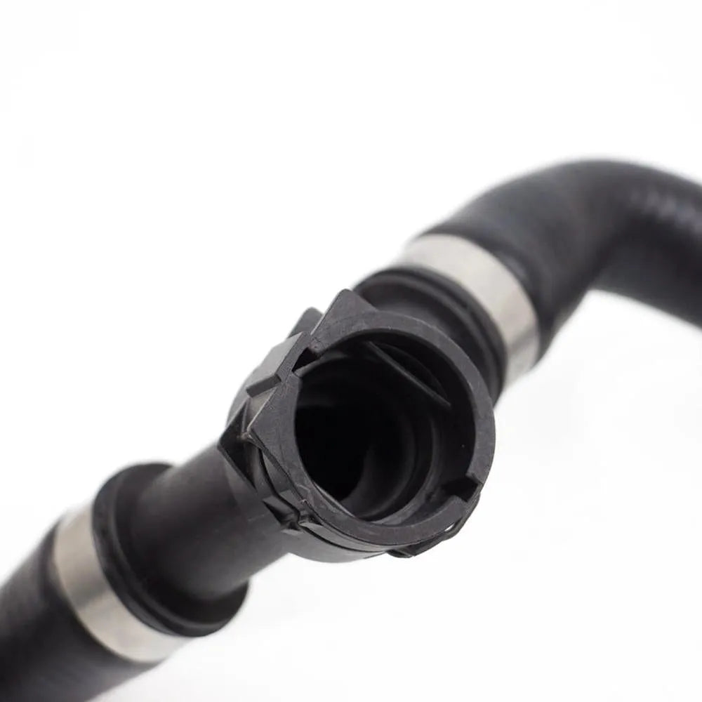 17127548224 Water Tank Radiator Hose For BMW 1 3 Series 128i 325i 328i 330i Water Hose Heating Device Return Line Water Pipe-BeeSpareParts