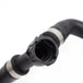 17127548224 Water Tank Radiator Hose For BMW 1 3 Series 128i 325i 328i 330i Water Hose Heating Device Return Line Water Pipe-BeeSpareParts