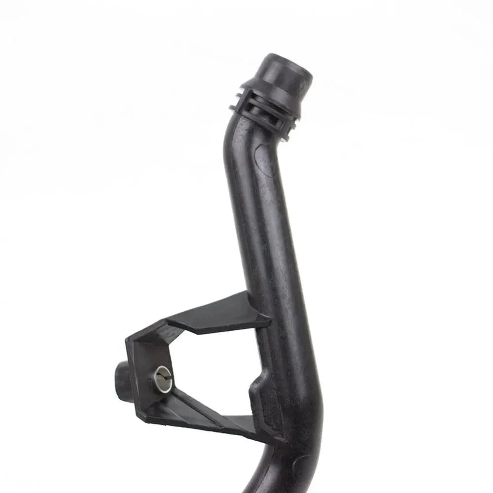 17127548224 Water Tank Radiator Hose For BMW 1 3 Series 128i 325i 328i 330i Water Hose Heating Device Return Line Water Pipe-BeeSpareParts