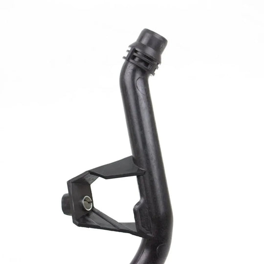 17127548224 Water Tank Radiator Hose For BMW 1 3 Series 128i 325i 328i 330i Water Hose Heating Device Return Line Water Pipe-BeeSpareParts