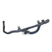 17127548230 Car Thermostat Heating Device Return Pipe Line For BMW E92 335i E91 E92 E93 Water Tank Hose-BeeSpareParts