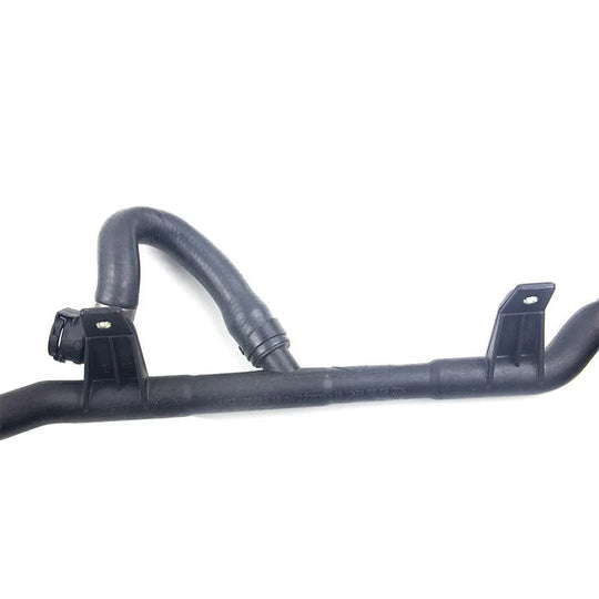 17127548230 Car Thermostat Heating Device Return Pipe Line For BMW E92 335i E91 E92 E93 Water Tank Hose-BeeSpareParts