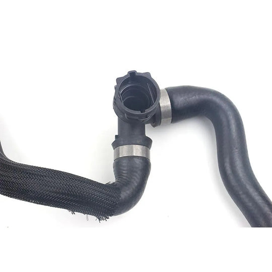 17127548230 Car Thermostat Heating Device Return Pipe Line For BMW E92 335i E91 E92 E93 Water Tank Hose-BeeSpareParts