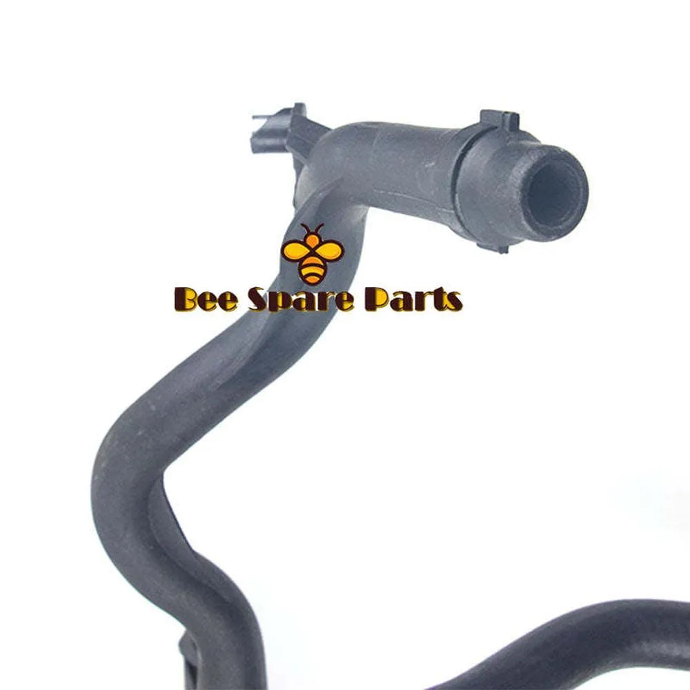 17127548242 Car Thermostat Heating Device Return Pipe Line For BMW E87 118i 120i Water Tank Coolant Hose Radiator Hose-BeeSpareParts