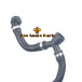 17127548242 Car Thermostat Heating Device Return Pipe Line For BMW E87 118i 120i Water Tank Coolant Hose Radiator Hose-BeeSpareParts