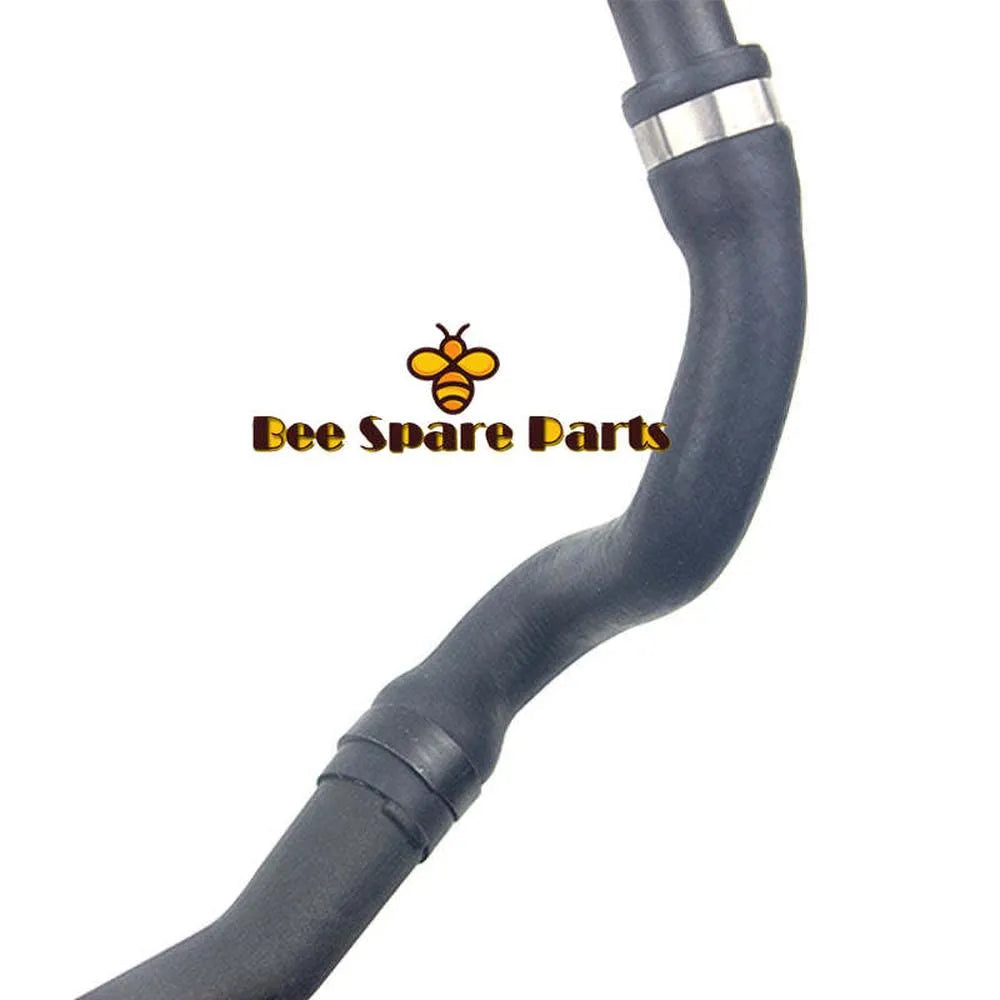17127548242 Car Thermostat Heating Device Return Pipe Line For BMW E87 118i 120i Water Tank Coolant Hose Radiator Hose-BeeSpareParts