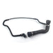 17127560968 Car Accessories New Coolant Hoses Cooling Pipe For BWM 5' E60 LCI 535i 535xi Water Tank Radiator Hose-BeeSpareParts
