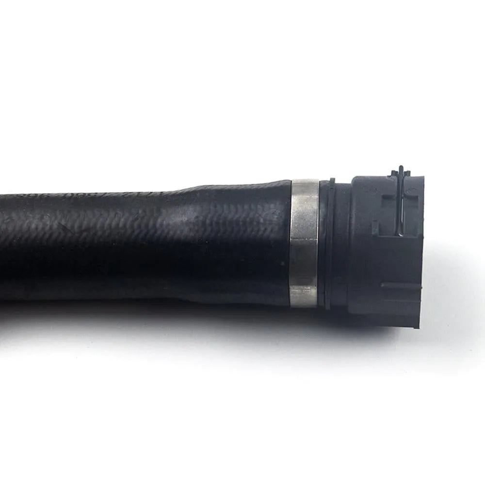 17127560968 Car Accessories New Coolant Hoses Cooling Pipe For BWM 5' E60 LCI 535i 535xi Water Tank Radiator Hose-BeeSpareParts