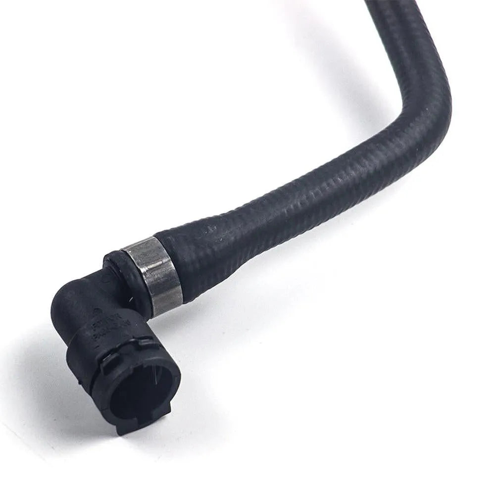 17127560968 Car Accessories New Coolant Hoses Cooling Pipe For BWM 5' E60 LCI 535i 535xi Water Tank Radiator Hose-BeeSpareParts