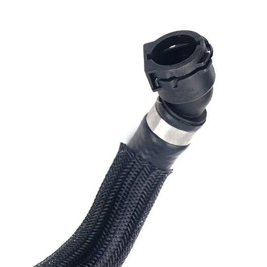17127576282 Coolant Hose For BMW F01 750i 750Li F02 750iX 750L IX Water Pipe Down Pipe Radiator Hose-BeeSpareParts