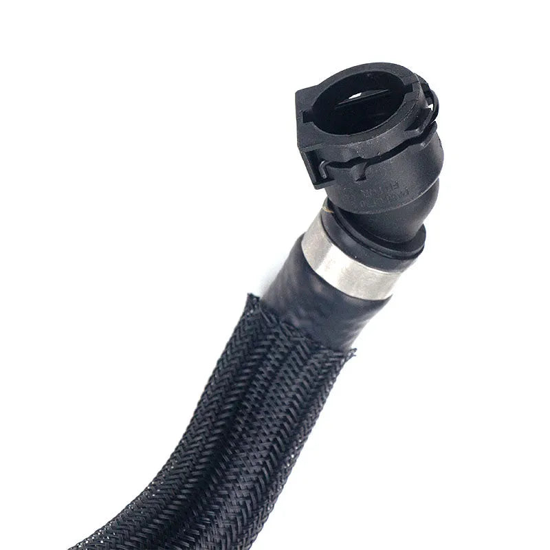 17127576282 Coolant Hose For BMW F01 750i 750Li F02 750iX 750L IX Water Pipe Down Pipe Radiator Hose-BeeSpareParts
