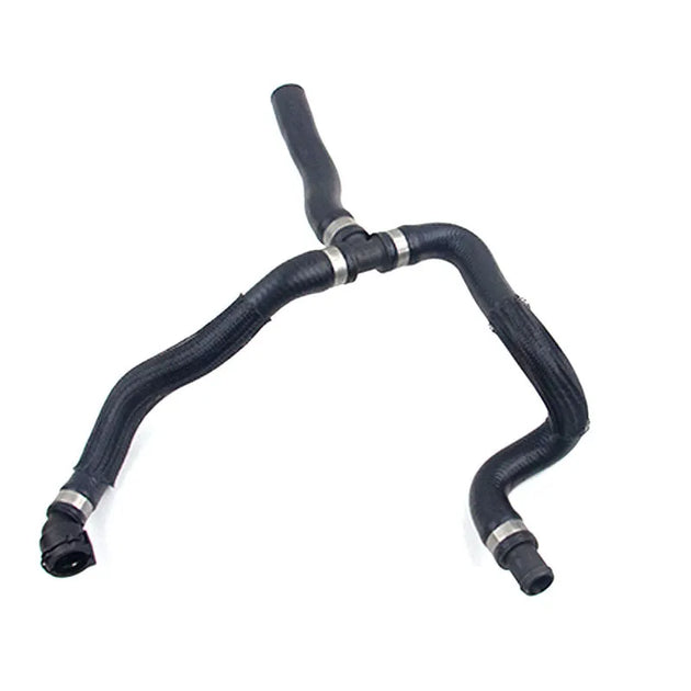 17127576282 Coolant Hose For BMW F01 750i 750Li F02 750iX 750L IX Water Pipe Down Pipe Radiator Hose-BeeSpareParts