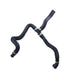 17127576282 Coolant Hose For BMW F01 750i 750Li F02 750iX 750L IX Water Pipe Down Pipe Radiator Hose-BeeSpareParts