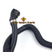 17127576371 Car Accessories Top Radiator Coolant Hose For BMW E70 E71 X5 X6 35iX 40iX Water Tank Radiator Hose-BeeSpareParts