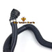 17127576371 Car Accessories Top Radiator Coolant Hose For BMW E70 E71 X5 X6 35iX 40iX Water Tank Radiator Hose-BeeSpareParts