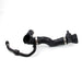 17127580955 Car Accessories Upper Water Pipe Rubber Coolant Hose For BMW 7 Series F01 F02 Water Tank Radiator Hose-BeeSpareParts
