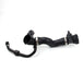 17127580955 Car Accessories Upper Water Pipe Rubber Coolant Hose For BMW 7 Series F01 F02 Water Tank Radiator Hose-BeeSpareParts