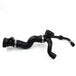 17127580955 Car Accessories Upper Water Pipe Rubber Coolant Hose For BMW 7 Series F01 F02 Water Tank Radiator Hose-BeeSpareParts