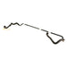 17127580965 Water Pipe Coolant Hose Heat Pipe Radiator Hose For BMW F02 F07-BeeSpareParts