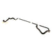 17127580965 Water Pipe Coolant Hose Heat Pipe Radiator Hose For BMW F02 F07-BeeSpareParts