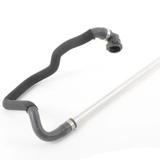17127580965 Water Pipe Coolant Hose Heat Pipe Radiator Hose For BMW F02 F07-BeeSpareParts