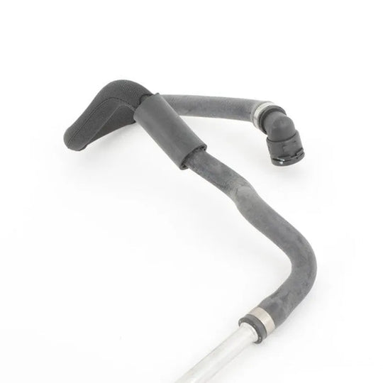 17127580965 Water Pipe Coolant Hose Heat Pipe Radiator Hose For BMW F02 F07-BeeSpareParts