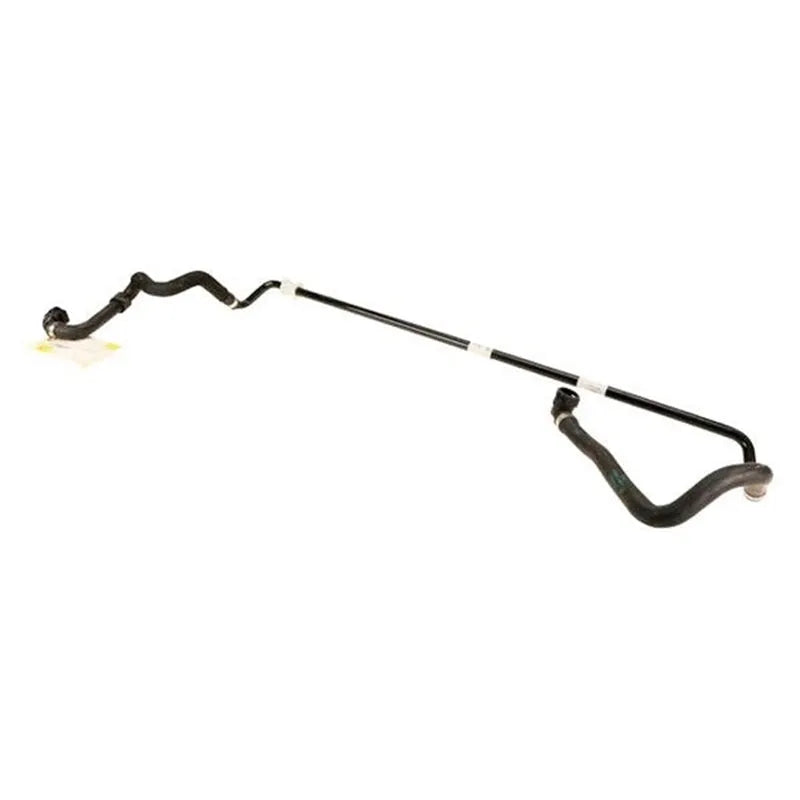 17127580965 Water Pipe Coolant Hose Heat Pipe Radiator Hose For BMW F02 F07-BeeSpareParts