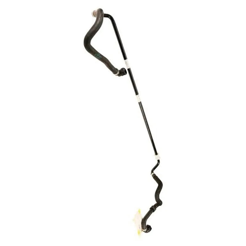 17127580965 Water Pipe Coolant Hose Heat Pipe Radiator Hose For BMW F02 F07-BeeSpareParts