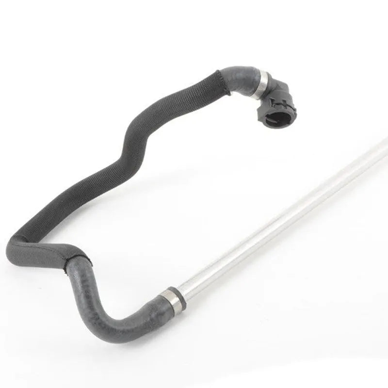 17127580965 Water Pipe Coolant Hose Heat Pipe Radiator Hose For BMW F02 F07-BeeSpareParts