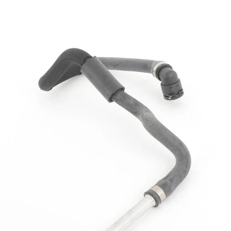 17127580965 Water Pipe Coolant Hose Heat Pipe Radiator Hose For BMW F02 F07-BeeSpareParts
