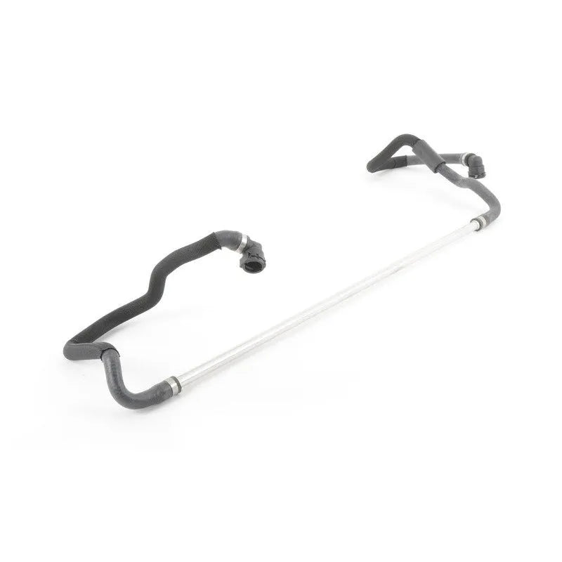 17127580965 Water Pipe Coolant Hose Heat Pipe Radiator Hose For BMW F02 F07-BeeSpareParts