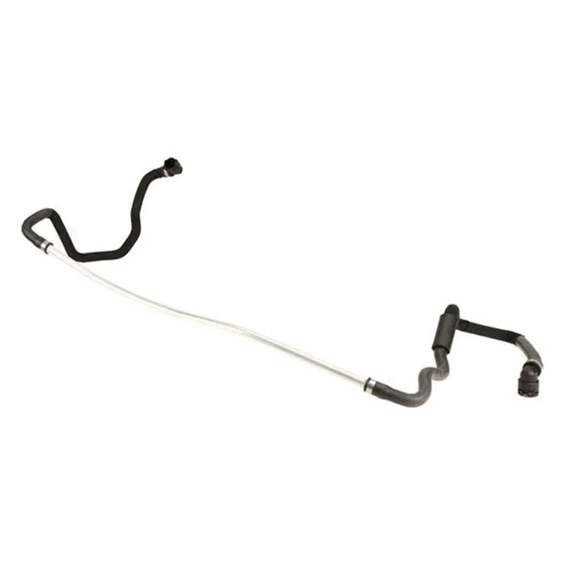 17127580965 Water Pipe Coolant Hose Heat Pipe Radiator Hose For BMW F02 F07-BeeSpareParts