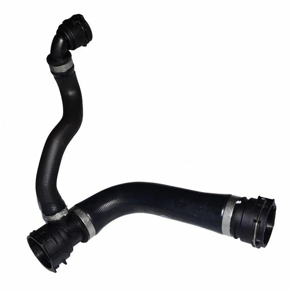 17127586774 Car Accessories Top Upper Radiator Hose Pipe For BMW X5 X6 E70 E71 F15 F16 Water Tank Radiator Hose-BeeSpareParts