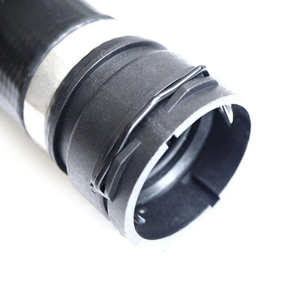 17127586774 Car Accessories Top Upper Radiator Hose Pipe For BMW X5 X6 E70 E71 F15 F16 Water Tank Radiator Hose-BeeSpareParts