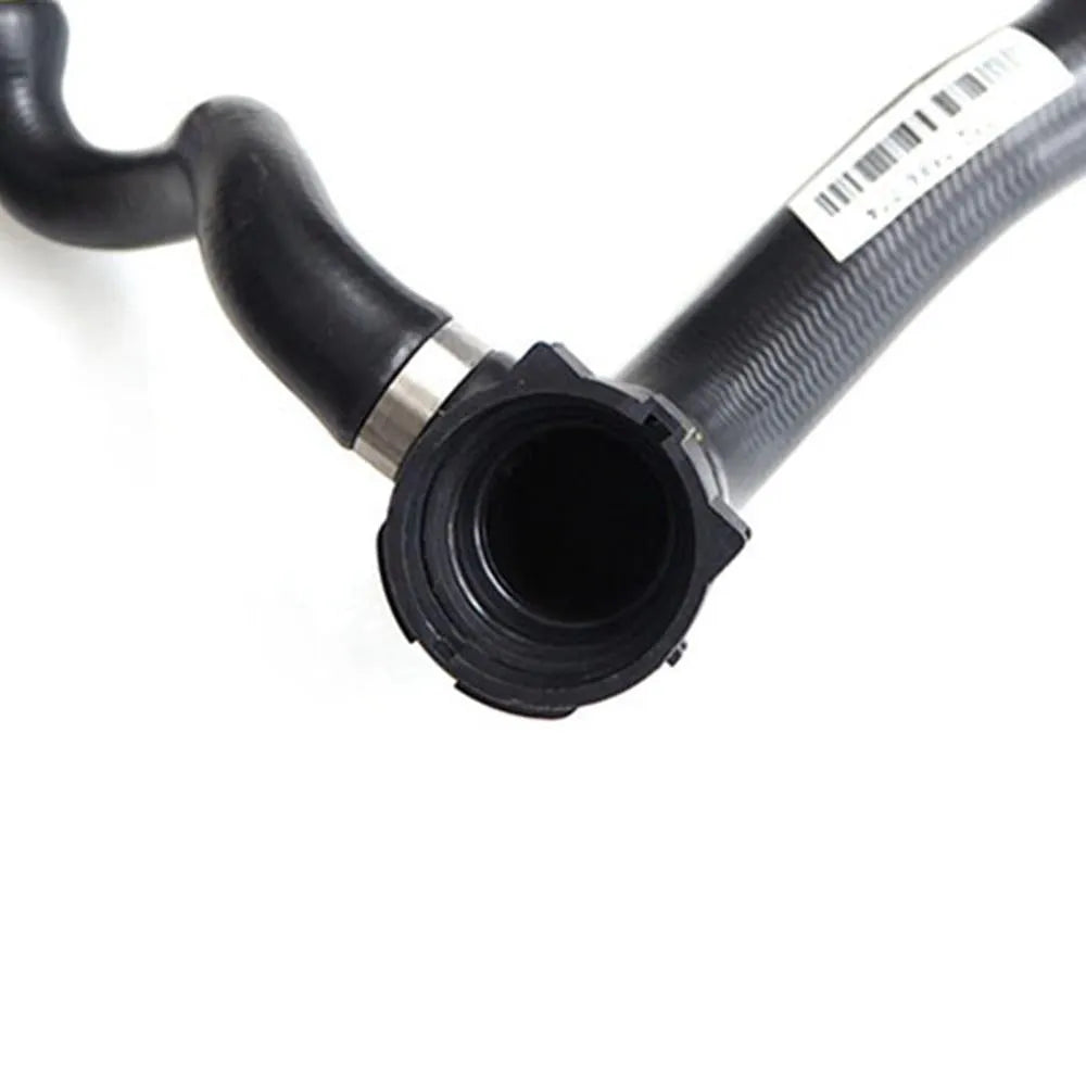 17127586774 Car Accessories Top Upper Radiator Hose Pipe For BMW X5 X6 E70 E71 F15 F16 Water Tank Radiator Hose-BeeSpareParts