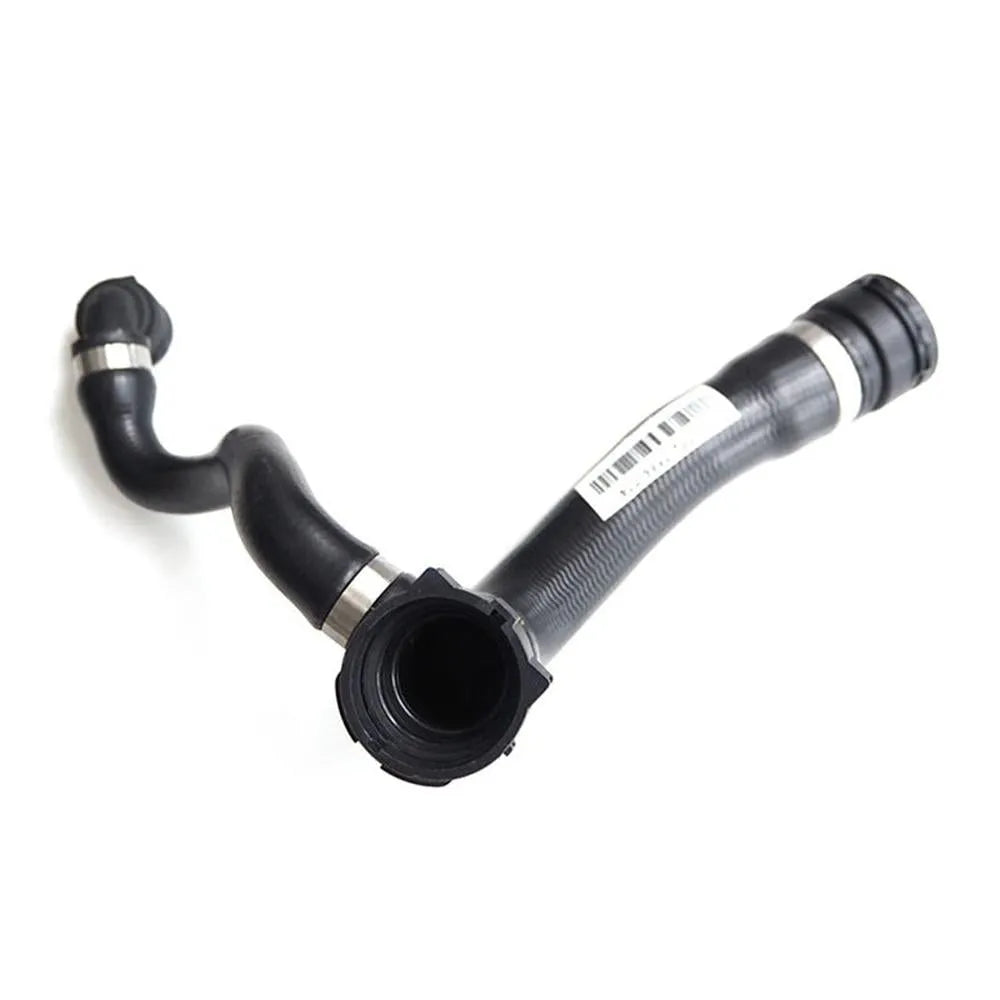 17127586774 Car Accessories Top Upper Radiator Hose Pipe For BMW X5 X6 E70 E71 F15 F16 Water Tank Radiator Hose-BeeSpareParts