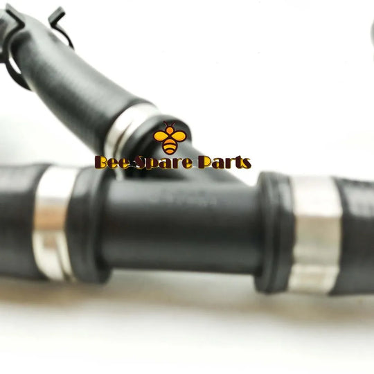 17127609532 Car Accessories Water Tank Cooling Pipe Engine Coolant Hose For BMW 3 Series F35 328LiX 428i 320Li-BeeSpareParts