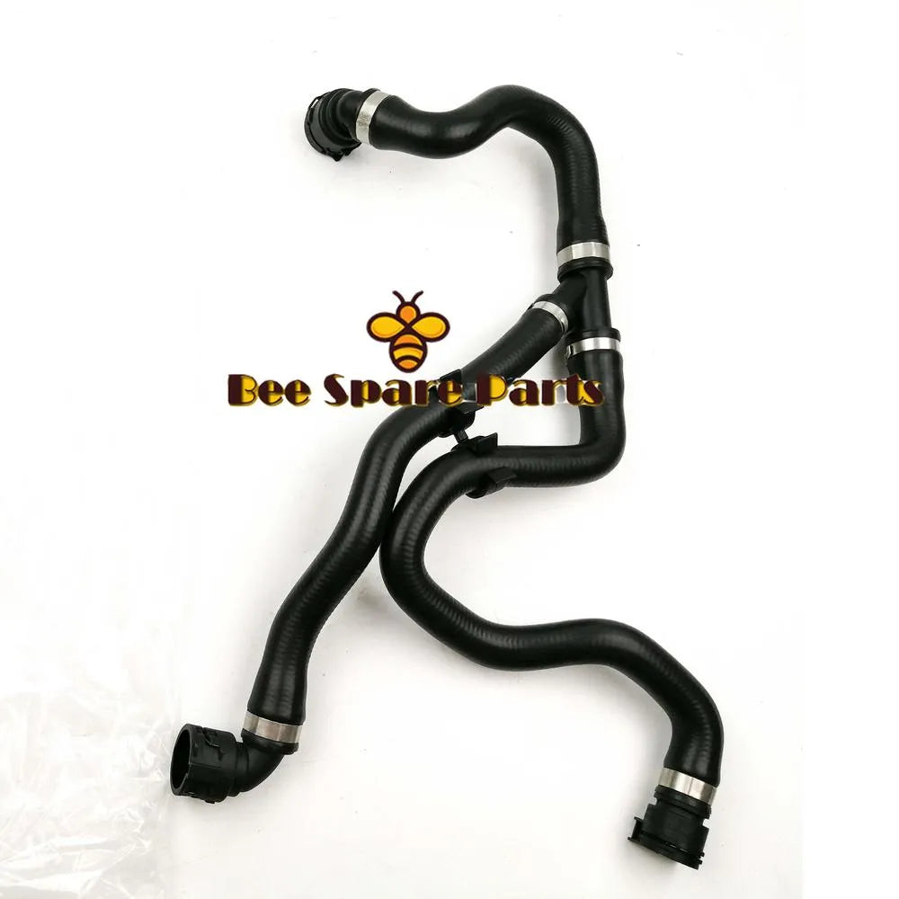 17127609532 Car Accessories Water Tank Cooling Pipe Engine Coolant Hose For BMW 3 Series F35 328LiX 428i 320Li-BeeSpareParts