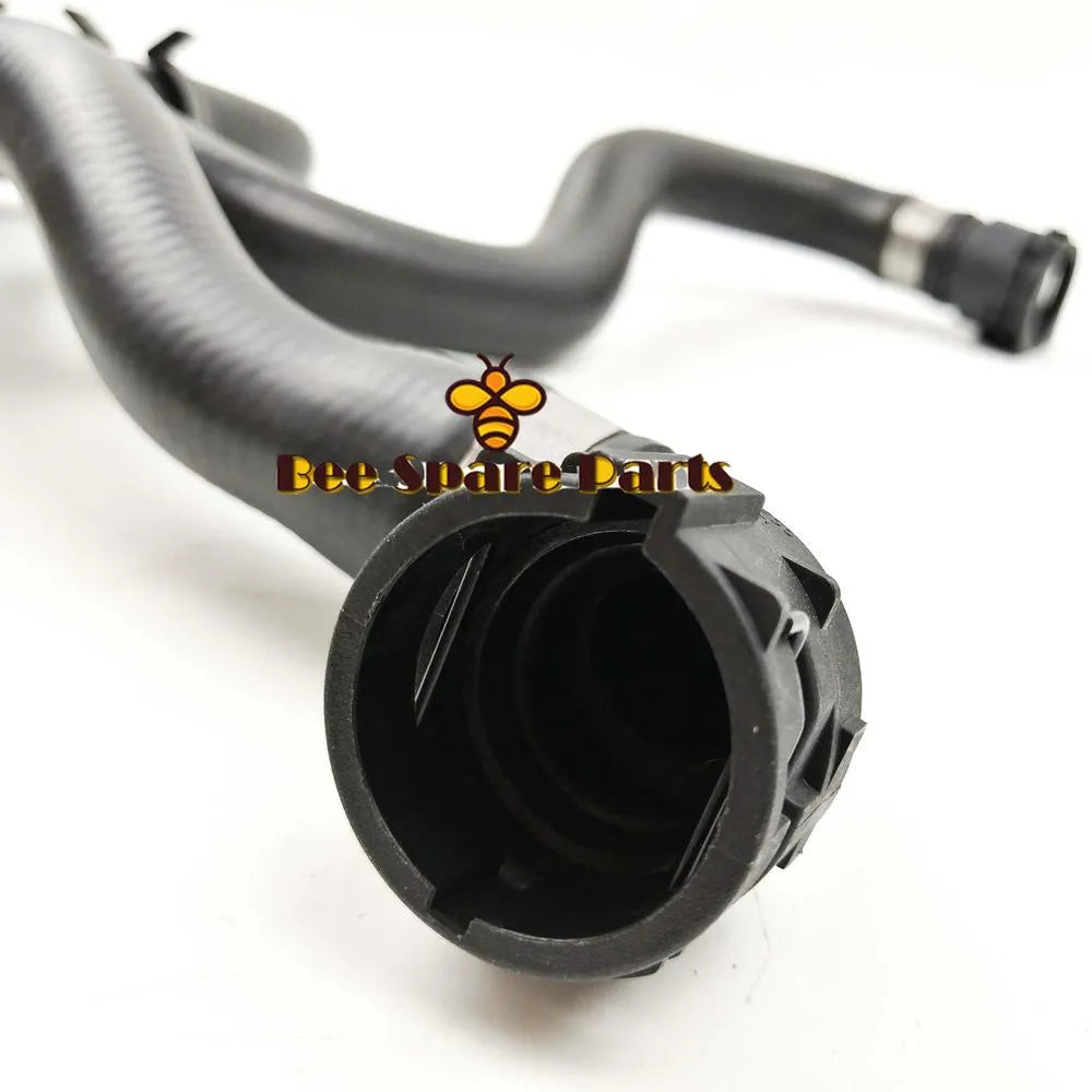 17127609532 Car Accessories Water Tank Cooling Pipe Engine Coolant Hose For BMW 3 Series F35 328LiX 428i 320Li-BeeSpareParts
